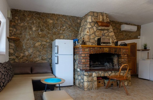 Slivno Villa | Beach house Jerko by Villas Guide