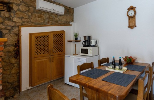 Slivno Villa | Beach house Jerko by Villas Guide