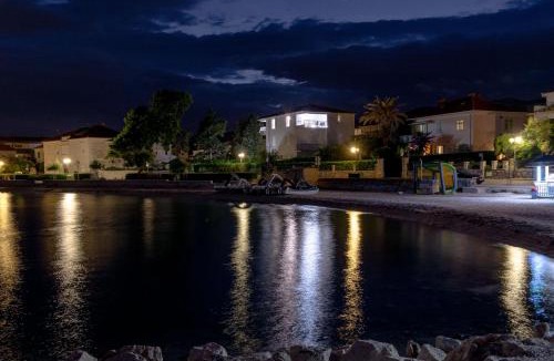 Kastel Stari Apartment | Beachfront Apartments Don
