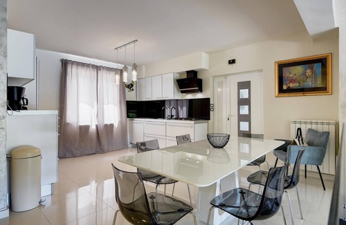 Pjescana Uvala Villa | Beachfront Villa Contessa Del Mar