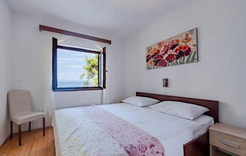 Prigradica Apartment | Beachfront Villa Tempera with Seaview