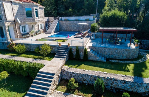 Popovici Apartment | Beautiful and peaceful place near Dubrovnik for unforgettable vacation