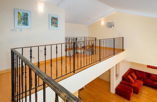 Donji Kraj Apartment | Beautiful apartment in Moscenicka Draga with WiFi