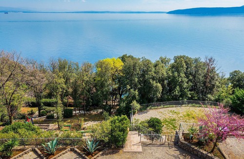 Donji Kraj Apartment | Beautiful apartment in Moscenicka Draga