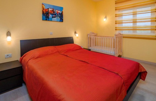 Donji Kraj Apartment | Beautiful Apartment In Moscenicka Draga