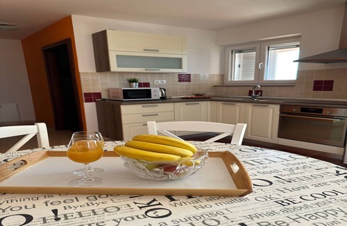 Povljana Apartment | Beautiful Apartment Bodulo 4