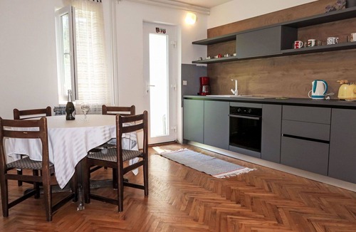 Mosenice Apartment | Beautiful apartment for 4 people with WIFI and terrace