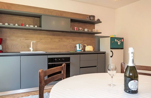 Mosenice Apartment | Beautiful apartment for 4 people with WIFI and terrace