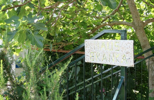 Mosenice Apartment | Beautiful apartment for 4 people with A/C, WIFI, TV and terrace