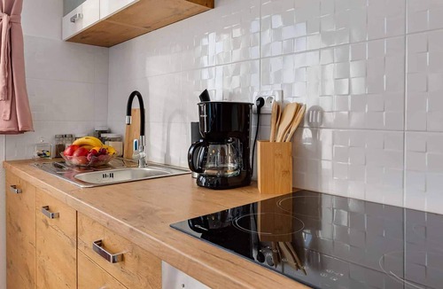 Baric Draga Apartment | Beautiful apartment in Baric Draga with WiFi
