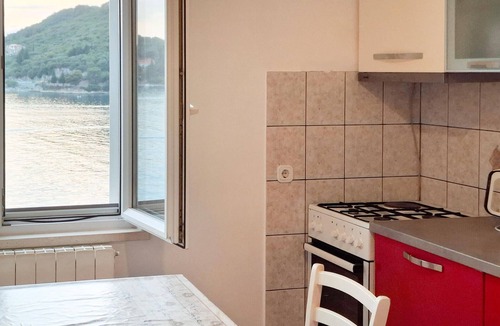 Zaton Apartment | Beautiful apartment in Zaton mali