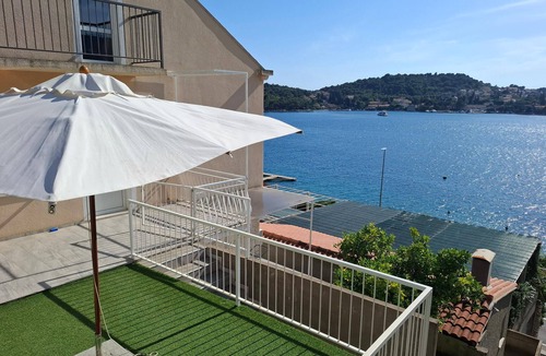 Zaton Apartment | Beautiful apartment in Zaton mali