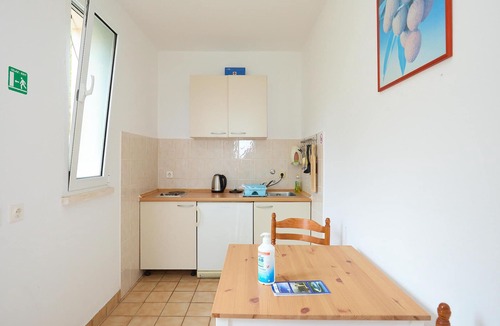 Saplunara Apartment | Beautiful apartment in Saplunara with WiFi