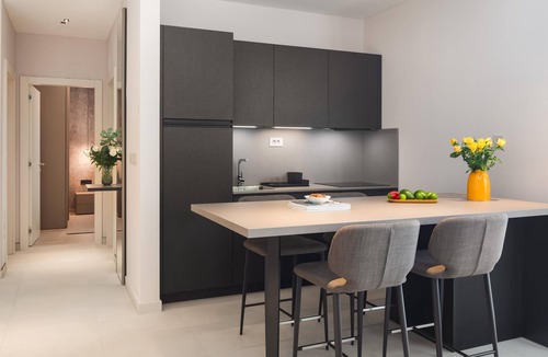 Murter Apartment | Beautiful apartment in Betina with WiFi