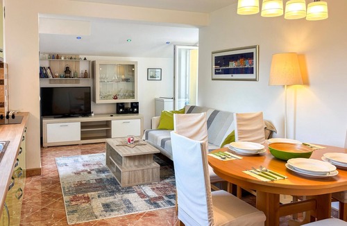 Belej Apartment | Beautiful apartment in Belej with WiFi
