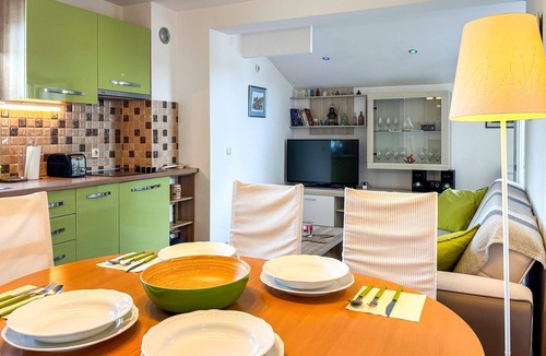 Belej Apartment | Beautiful apartment in Belej with WiFi