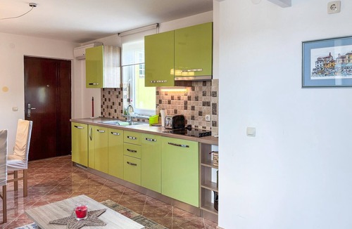 Belej Apartment | Beautiful apartment in Belej with WiFi