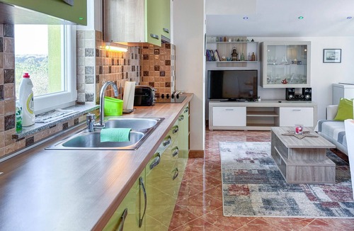 Belej Apartment | Beautiful apartment in Belej with WiFi