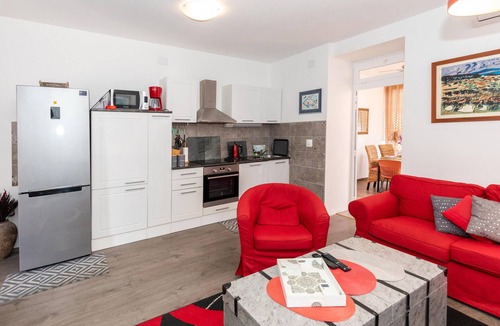 Blace Apartment | Beautiful apartment in Blace with WiFi