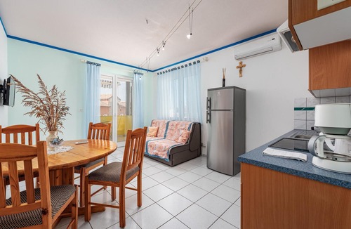 Đuba Apartment | Beautiful apartment in Duba