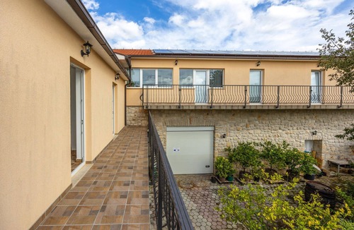 Imotski Apartment | Beautiful apartment in Imotski with WiFi