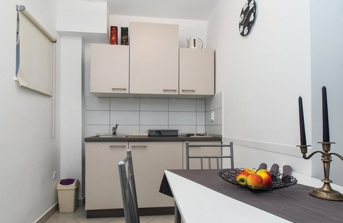 Jesenice Apartment | Beautiful apartment in Jesenice with WiFi
