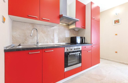 Jesenice Apartment | Beautiful apartment in Jesenice with WiFi