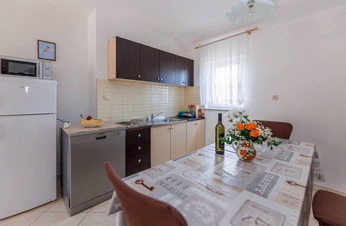 Soline Apartment | Beautiful apartment in Dobrinja