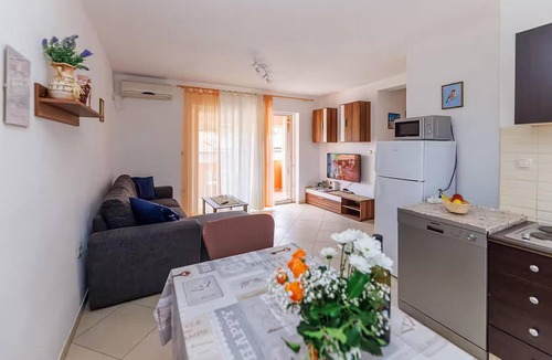 Soline Apartment | Beautiful apartment in Dobrinja