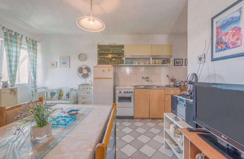 Tribunj Apartment | Beautiful apartment in Tribunj
