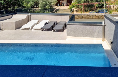 Vrboska Apartment | Beautiful apartment in Vrboska with WiFi