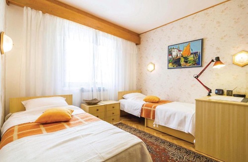 Veprinac Apartment | Beautiful Apartment In Kolavici