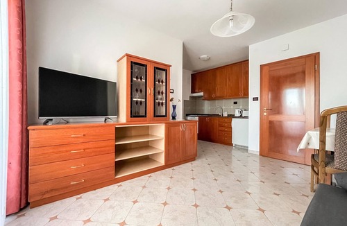 Kukci Apartment | Beautiful apartment in Kukci with swimming pool