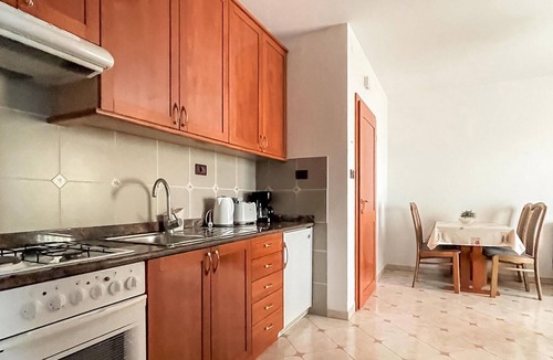 Kukci Apartment | Beautiful apartment in Kukci with swimming pool