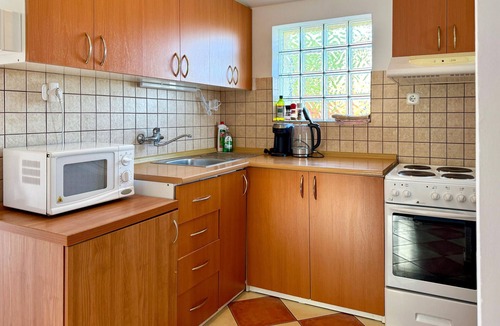 Viskovici Apartment | Beautiful apartment in Labin with WiFi