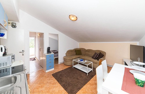 Labin Apartment | Beautiful apartment in Labin