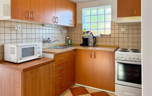 Viskovici Apartment | Beautiful Apartment In Labin With Wifi