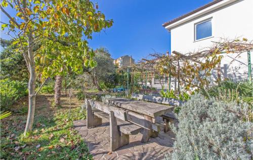 Piran Apartment | Beautiful Apartment In Lucija With Wifi