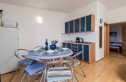 Mandre Apartment | Beautiful apartment in Mandre with WiFi