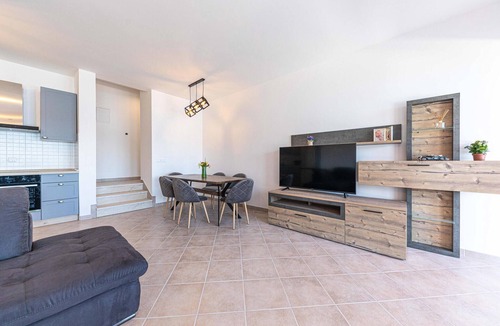 Marina Apartment | Beautiful apartment in Marina