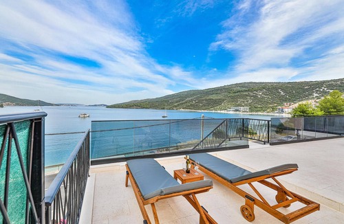Marina Apartment | Beautiful apartment in Marina