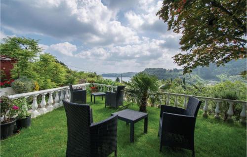 Portoroz Apartment | Beautiful Apartment In Piran With House Sea View