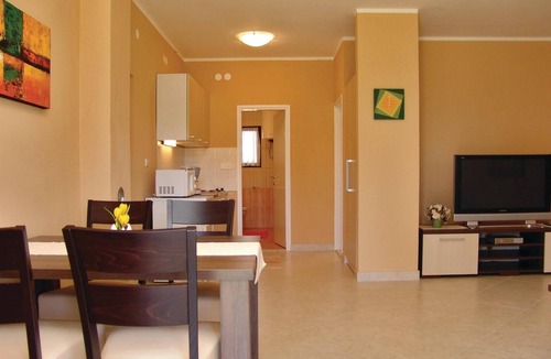 Stancija Vodopija Apartment | Beautiful apartment in Porec with WiFi