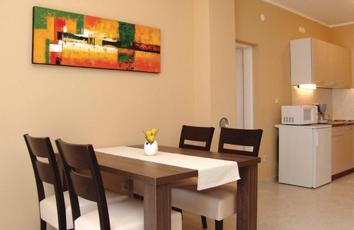 Stancija Vodopija Apartment | Beautiful apartment in Porec with WiFi