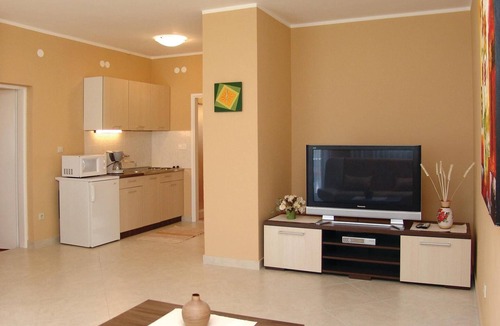 Stancija Vodopija Apartment | Beautiful apartment in Porec with WiFi