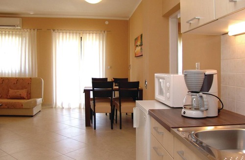 Stancija Vodopija Apartment | Beautiful apartment in Porec with WiFi