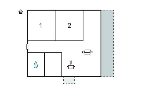 Bezjaki Apartment | Beautiful Apartment In Rijeka With Wifi