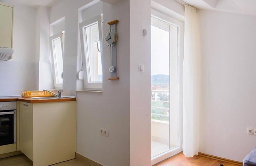 Sreser Apartment | Beautiful apartment in Sreser with WiFi
