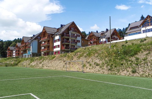 Hocko Pohorje Apartment | Beautiful apartment in Pohorje