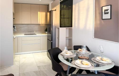 Vranjic Apartment | Beautiful Apartment In Split With Wifi